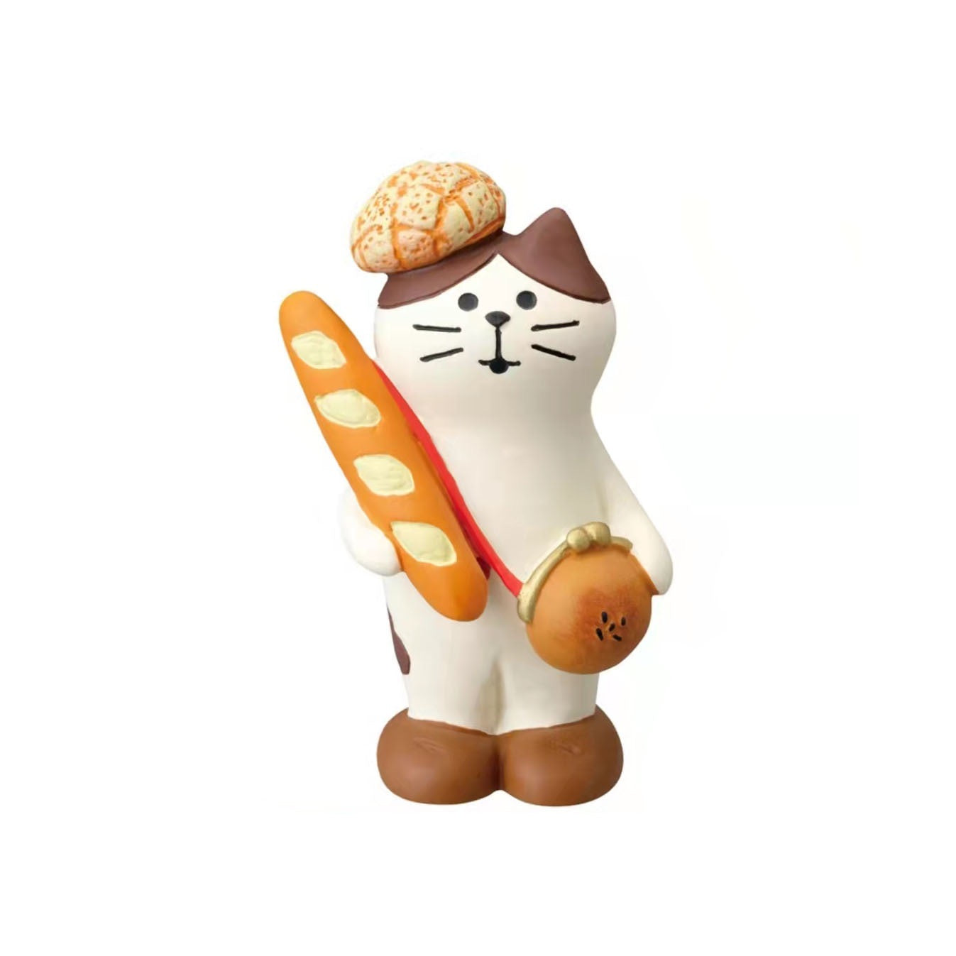 PAWSOME FIGURINES - #222-0