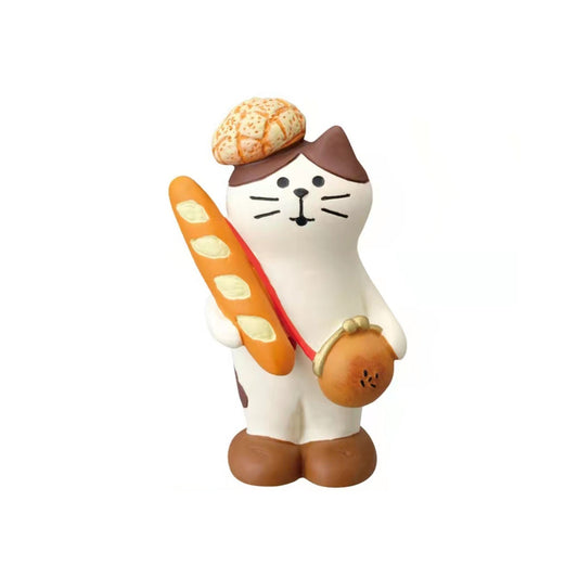 PAWSOME FIGURINES - #222-0