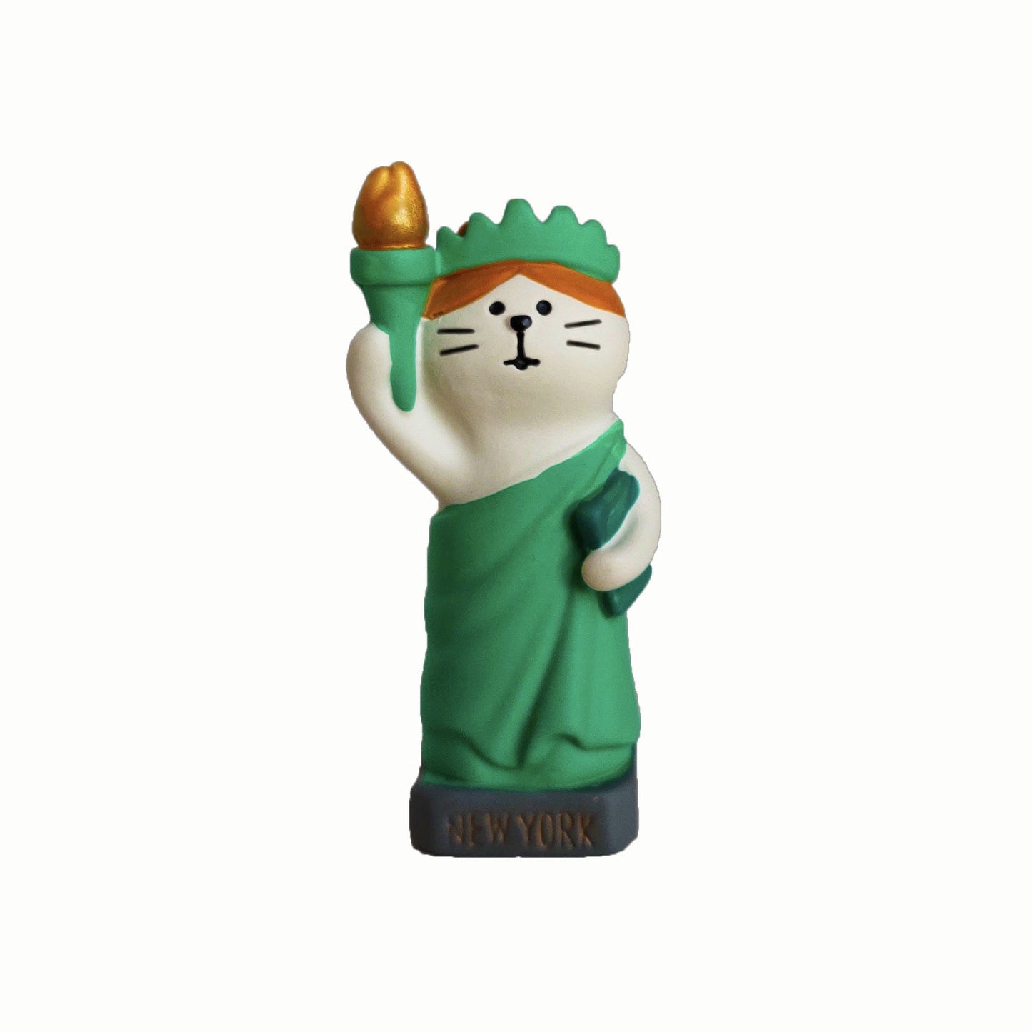PAWSOME FIGURINES - #104-0