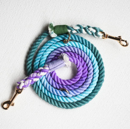 ROPE LEASH - MY MERMAID-2