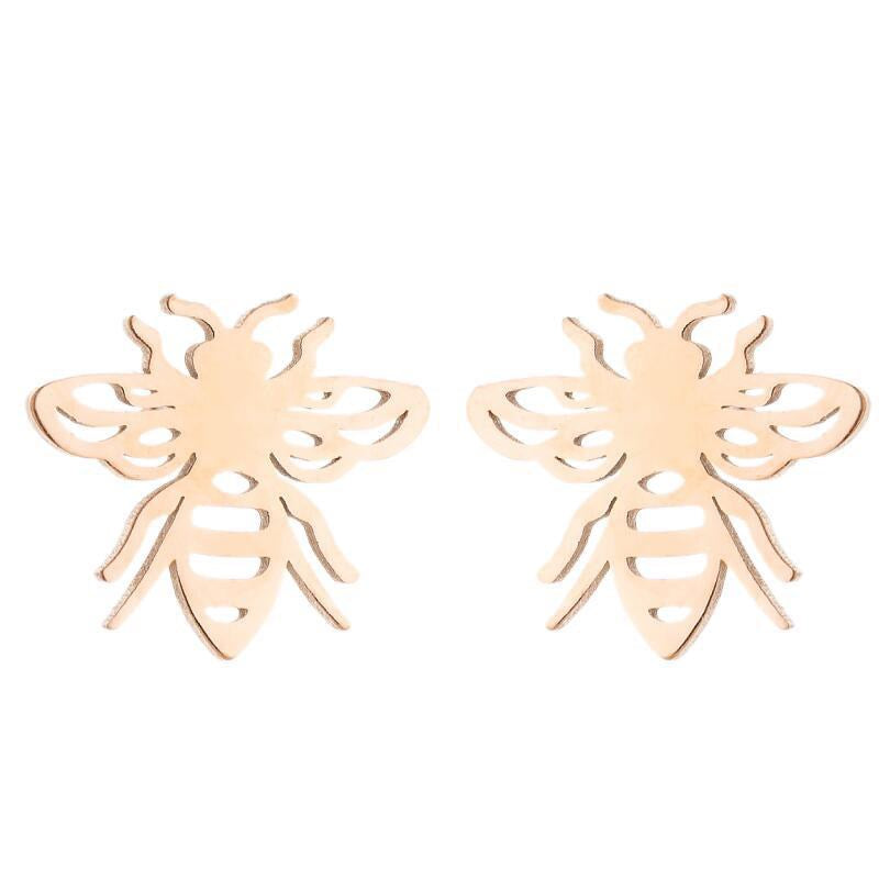 PAWSOME EARRINGS - #13-2