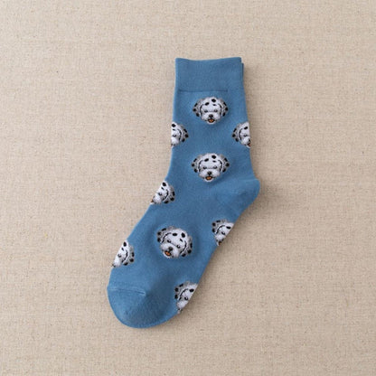 Pawsome Socks #9-3