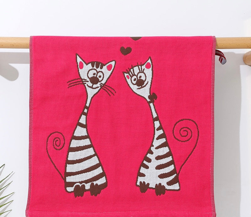 PAWSOME KITCHEN TOWEL - #65-0