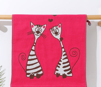 PAWSOME KITCHEN TOWEL - #65-0