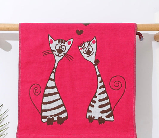 PAWSOME KITCHEN TOWEL - #65-0