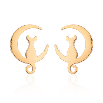 PAWSOME EARRINGS - #28-0