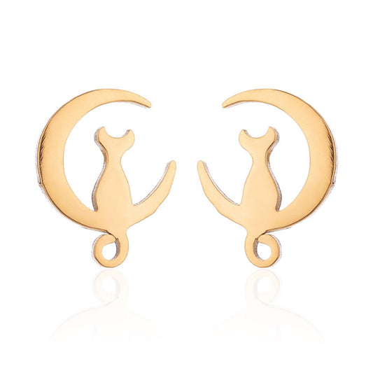 PAWSOME EARRINGS - #28-0