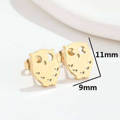 PAWSOME EARRINGS - #97-2