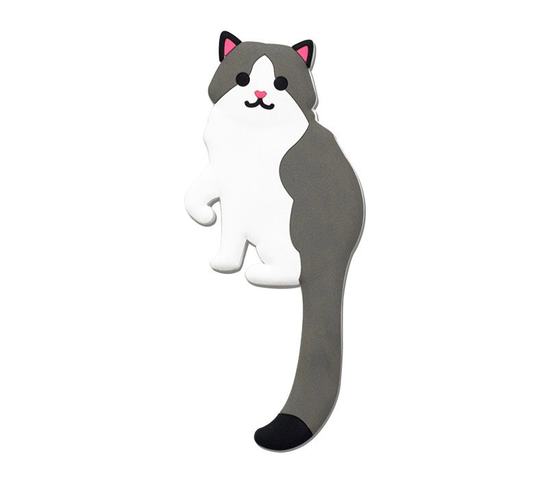 PAWSOME FRIDGE MAGNET - #1-0