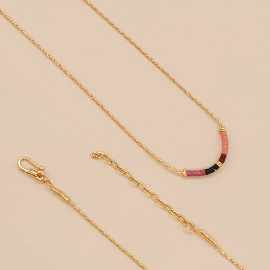 PAWSOME NECKLACES - #16-0