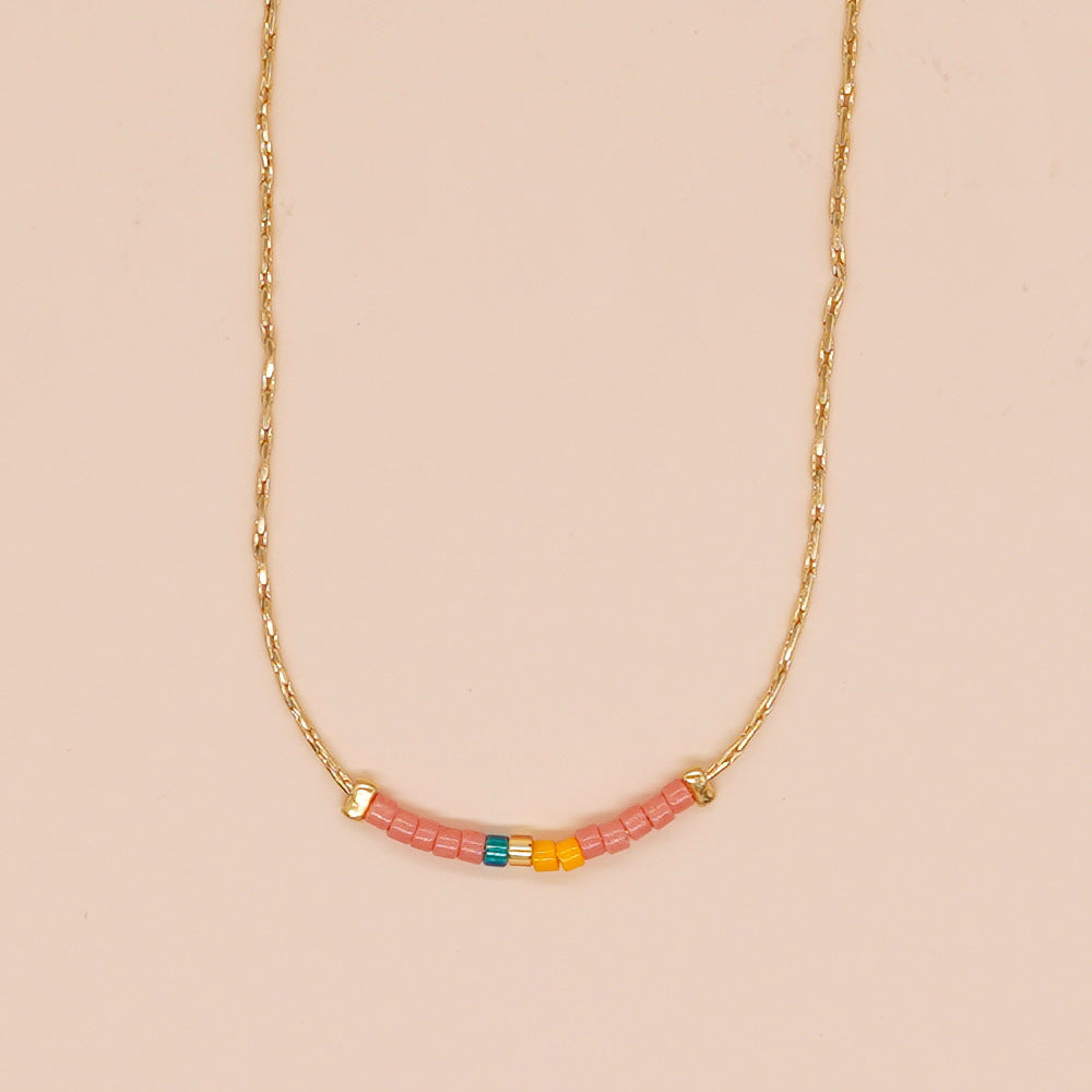 PAWSOME NECKLACES - #7-0
