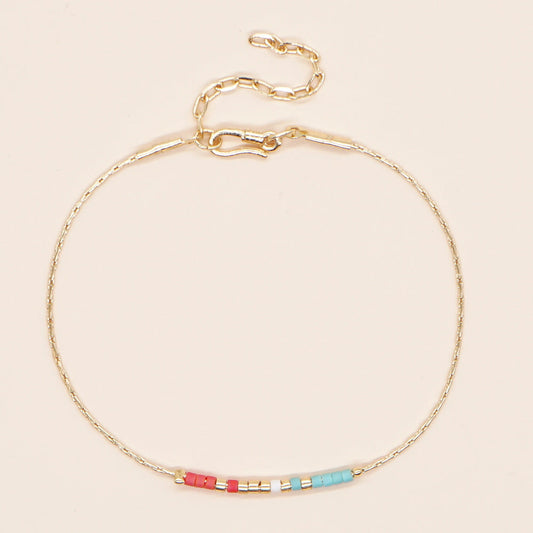 PAWSOME BRACELETS - #38-0