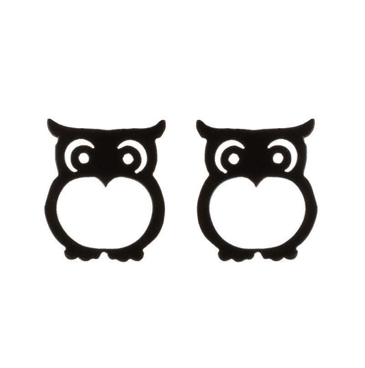 PAWSOME EARRINGS - #19-0