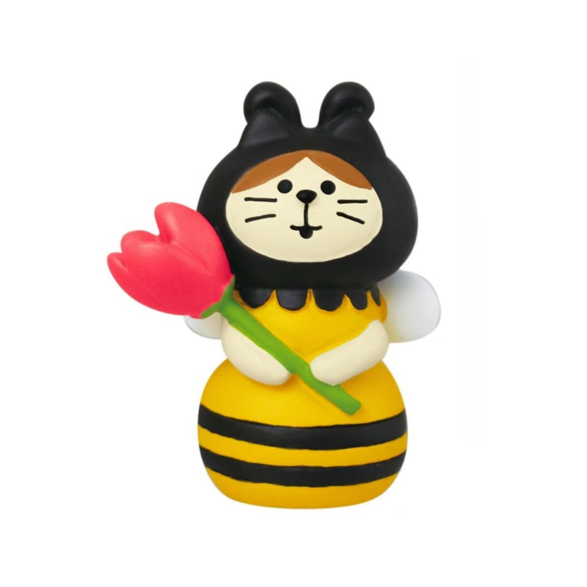 PAWSOME FIGURINES - #81-0