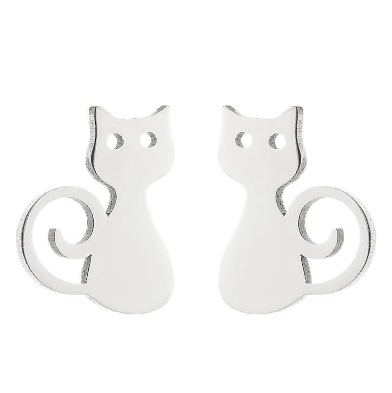 PAWSOME EARRINGS - #7-0