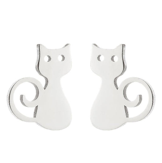 PAWSOME EARRINGS - #7-0