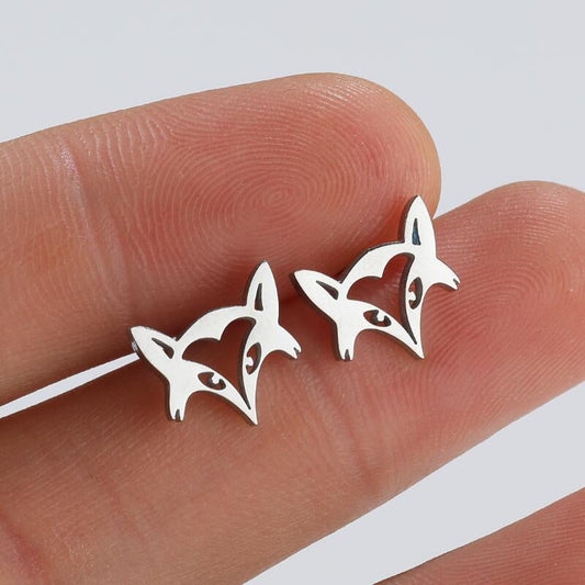 PAWSOME EARRINGS - #76-0