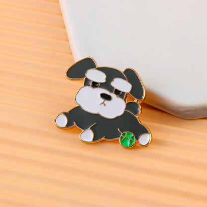 PAWSOME PINS #15-2