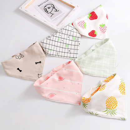 Made in Korea bibs-0