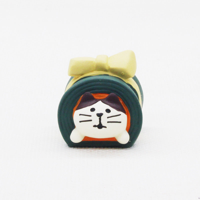 PAWSOME FIGURINES - #13-0
