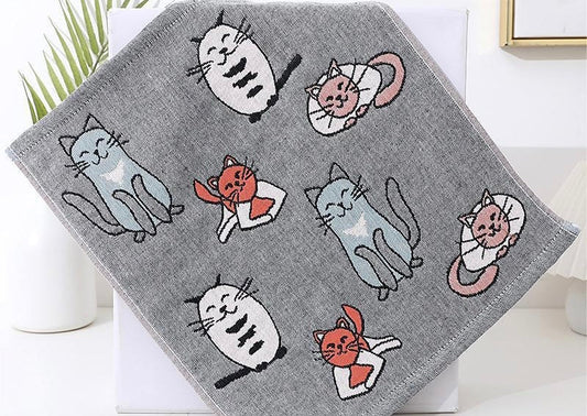 PAWSOME KITCHEN TOWEL - #38-0