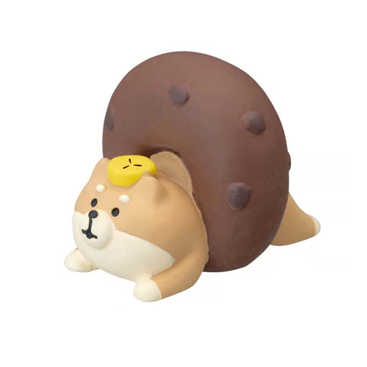 PAWSOME FIGURINES - #213-0