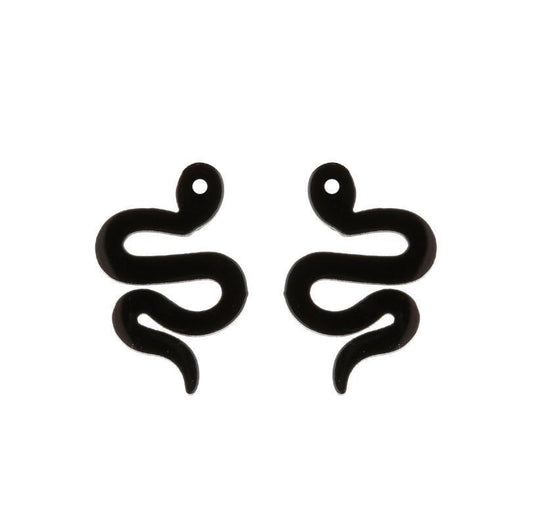 PAWSOME EARRINGS - #18-0