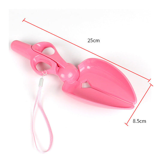 Scissor Scoop for pet number two-1
