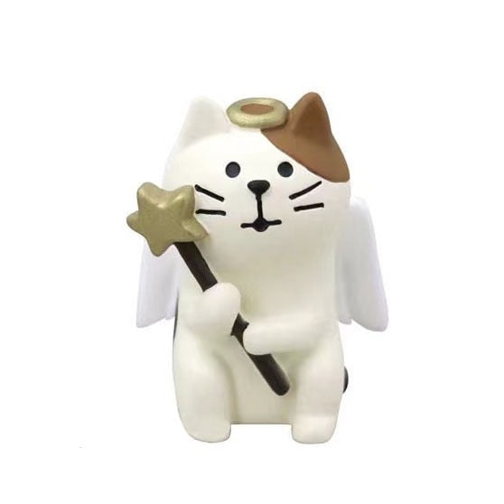 PAWSOME FIGURINES - #16-0