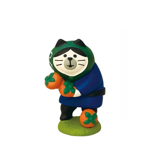 PAWSOME FIGURINES - #92-0
