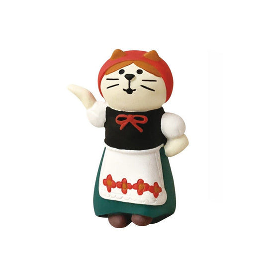 PAWSOME FIGURINES - #93-0