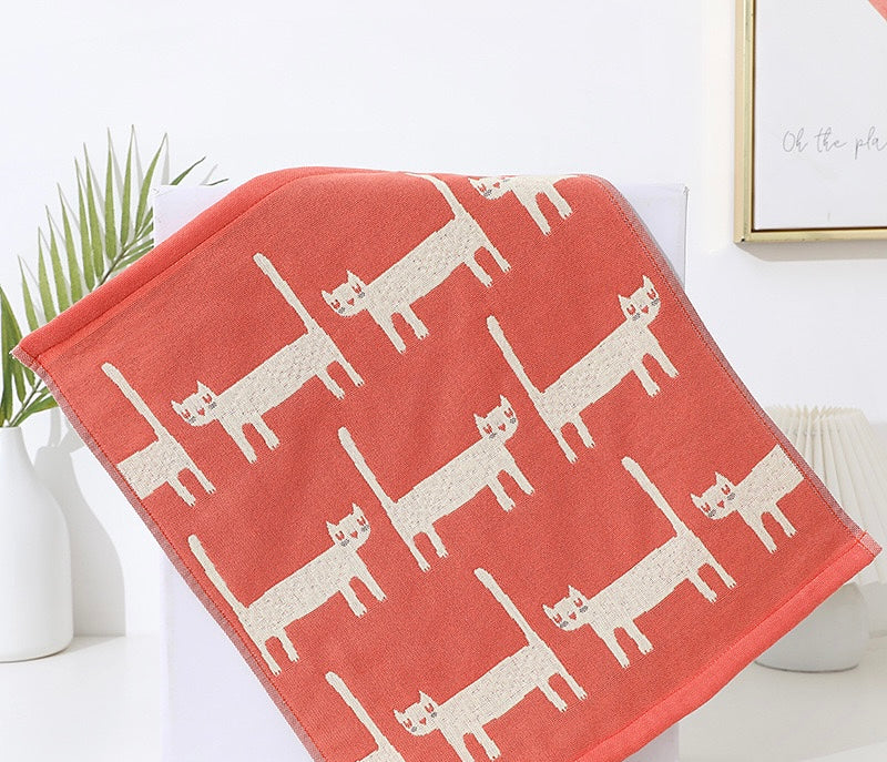 PAWSOME KITCHEN TOWEL - #34-1