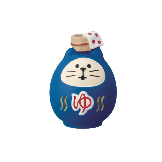 PAWSOME FIGURINES - #66-0