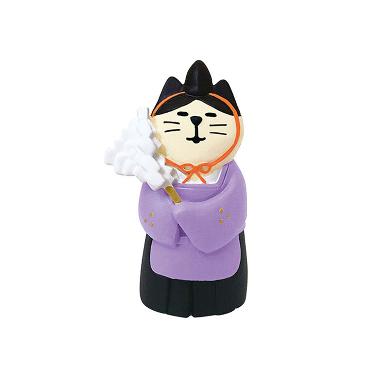 PAWSOME FIGURINES - #11-0