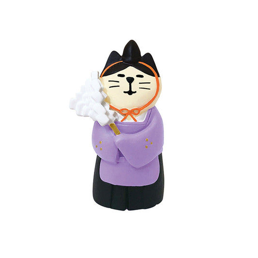 PAWSOME FIGURINES - #11-0