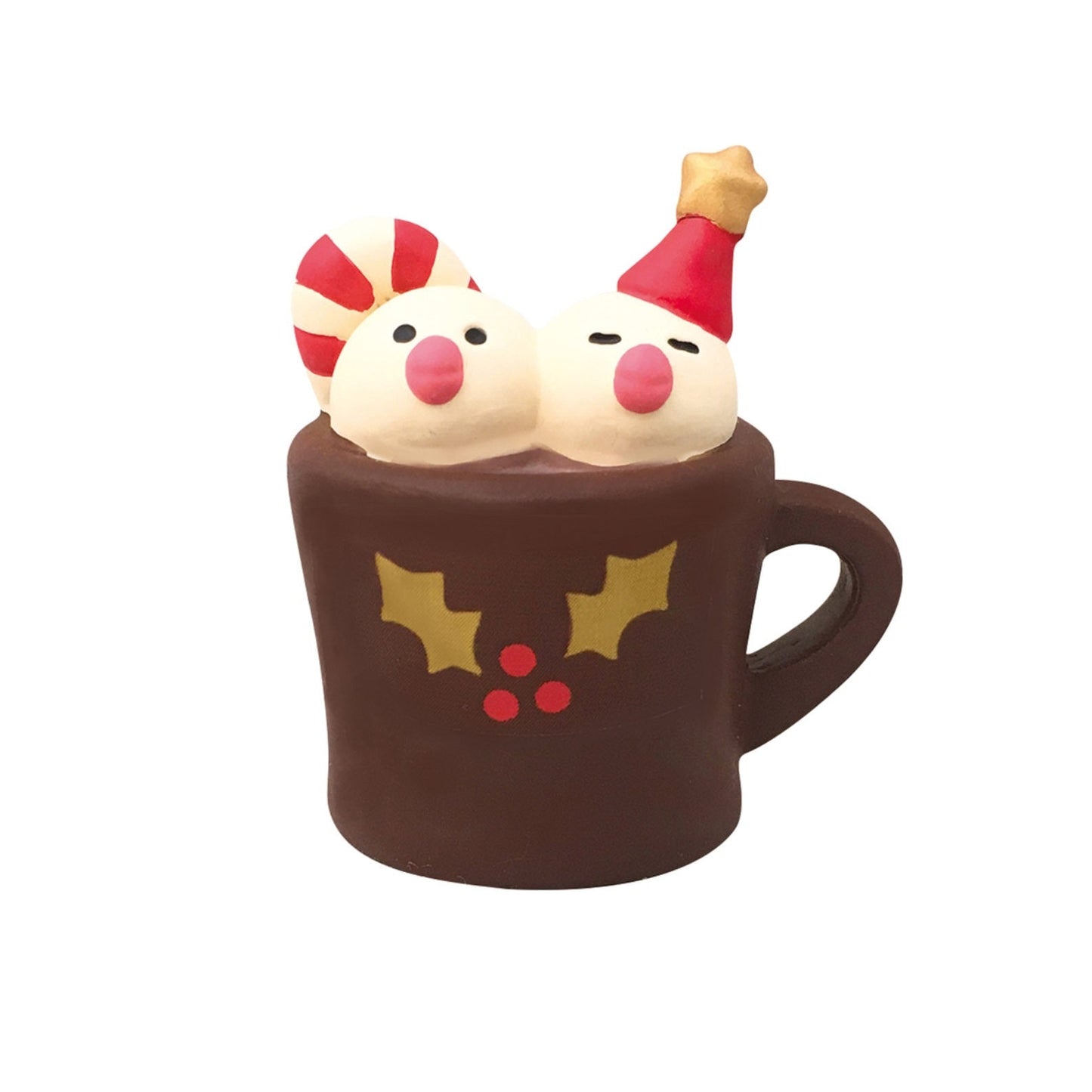 PAWSOME FIGURINES - #155-0