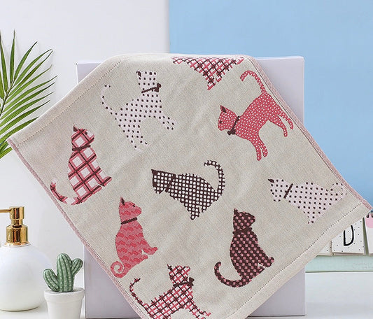 PAWSOME KITCHEN TOWEL - #33-0