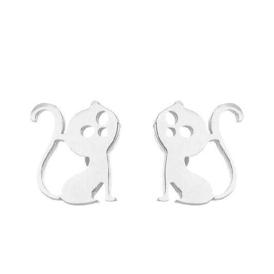 PAWSOME EARRINGS - #107-1