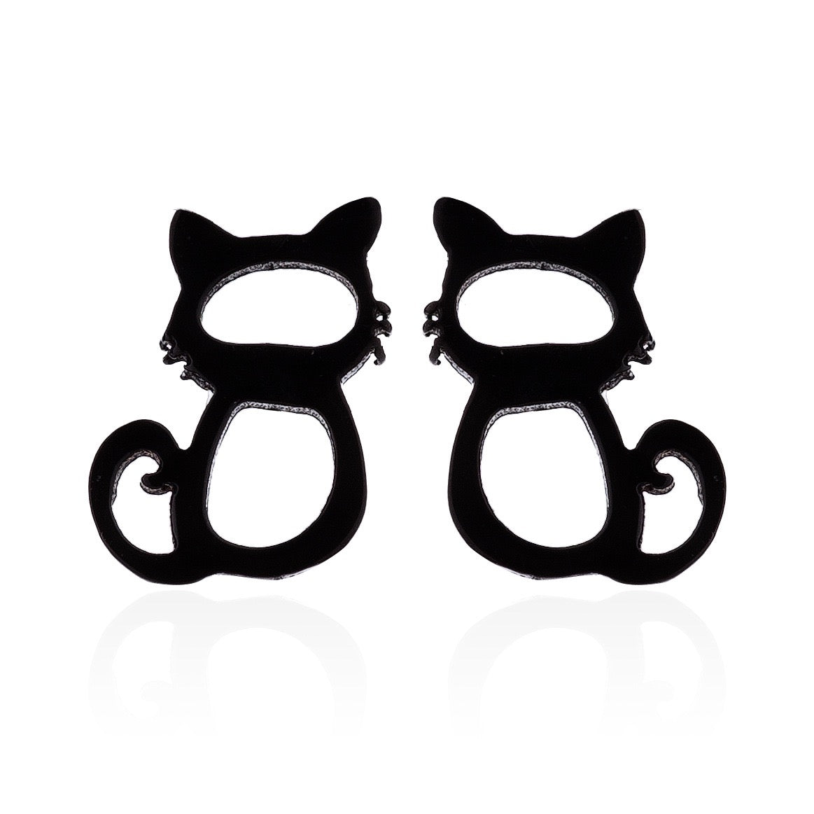 PAWSOME EARRINGS - #32-1