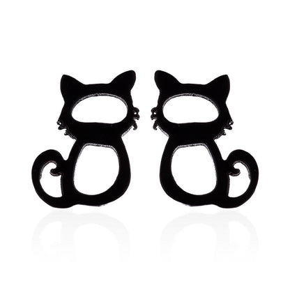 PAWSOME EARRINGS - #32-1