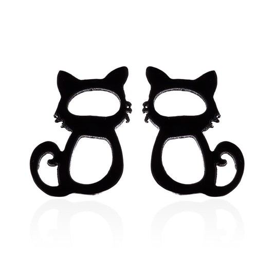 PAWSOME EARRINGS - #32-1