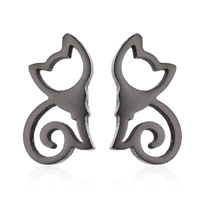 PAWSOME EARRINGS - #29-1