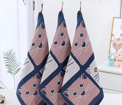 PAWSOME KITCHEN TOWEL - #59-0