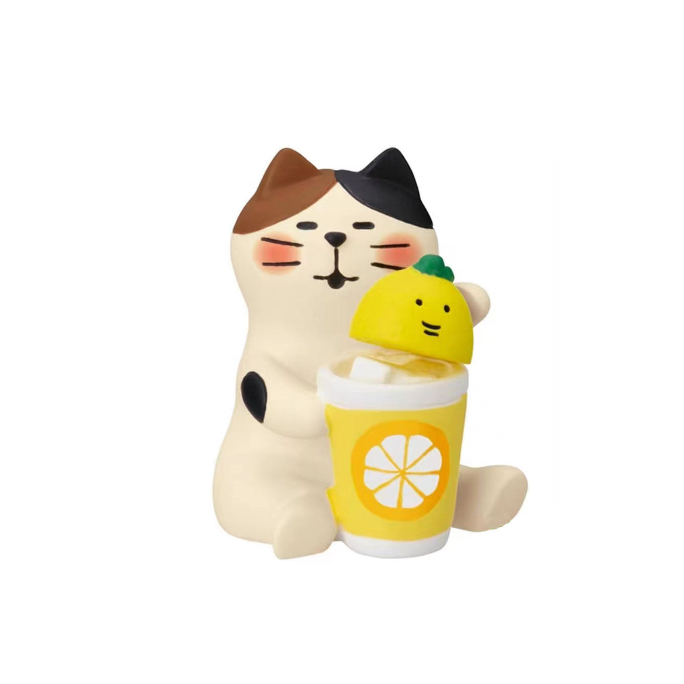 PAWSOME FIGURINES - #59-0