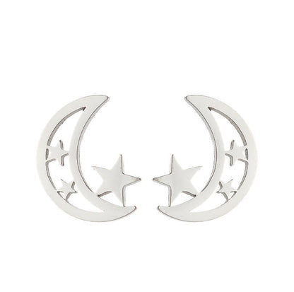 PAWSOME EARRINGS - #108-2