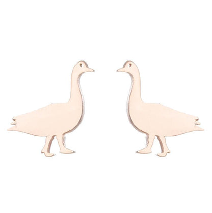 PAWSOME EARRINGS - #101-3