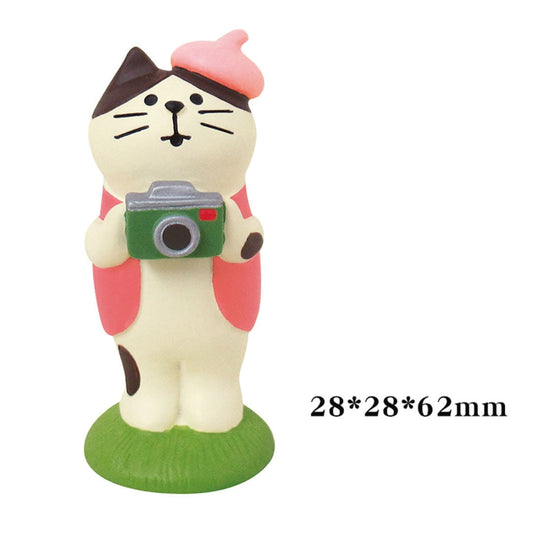 PAWSOME FIGURINES - #295-0
