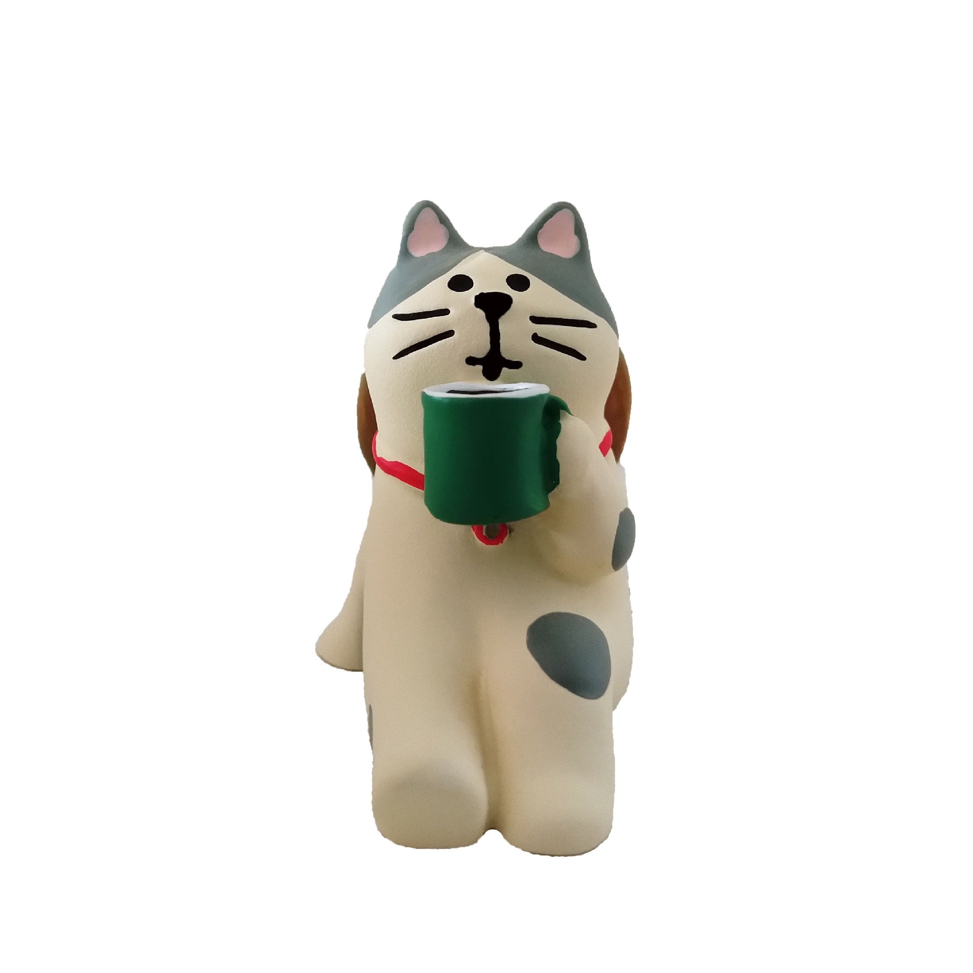 PAWSOME FIGURINES - #236-0