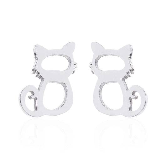 PAWSOME EARRINGS - #102-1