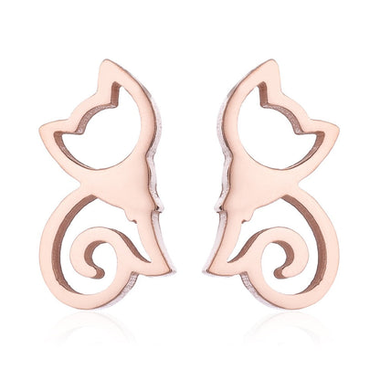 PAWSOME EARRINGS - #94-0